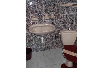 Čehija Chata Rožnov pod Radhoštěm, Eksterjers